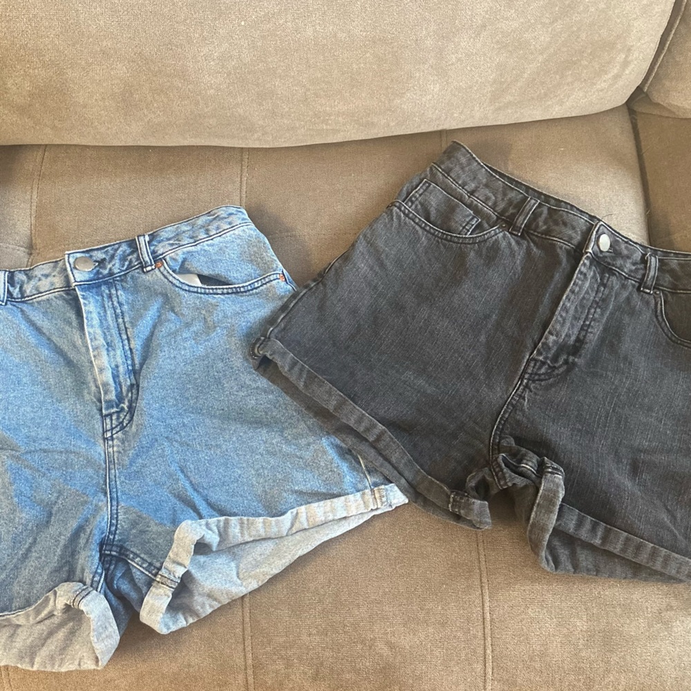 Asos Shorts Bundle